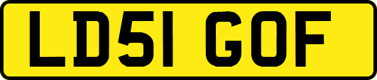 LD51GOF