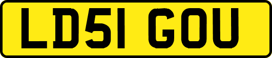 LD51GOU