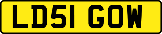 LD51GOW