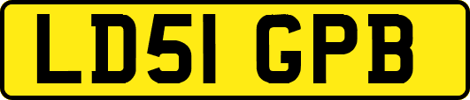 LD51GPB