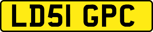 LD51GPC