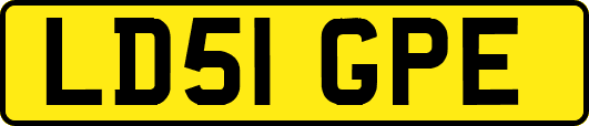 LD51GPE