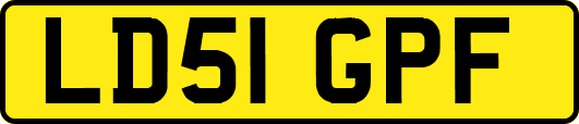 LD51GPF