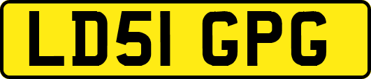 LD51GPG