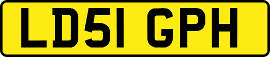 LD51GPH