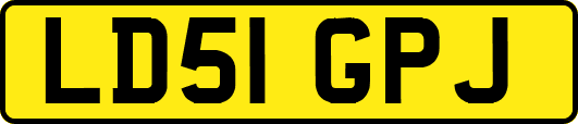 LD51GPJ