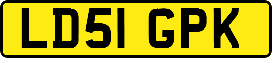 LD51GPK