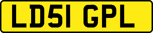 LD51GPL