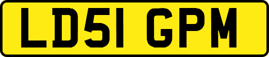 LD51GPM