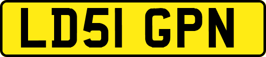 LD51GPN