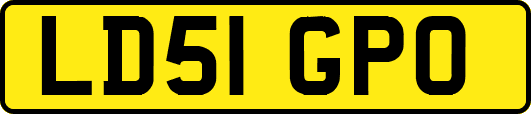 LD51GPO