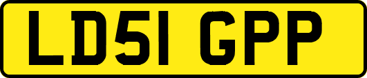 LD51GPP