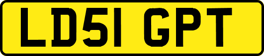 LD51GPT