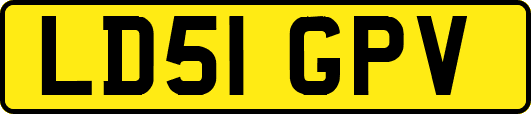 LD51GPV