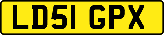 LD51GPX