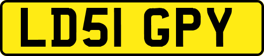 LD51GPY