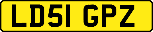 LD51GPZ