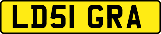 LD51GRA