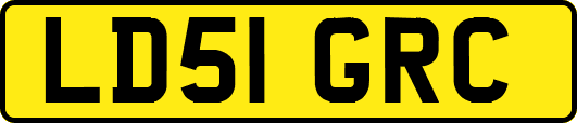 LD51GRC