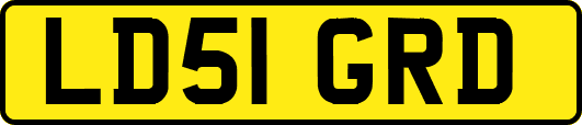 LD51GRD