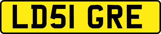 LD51GRE