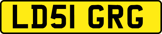 LD51GRG