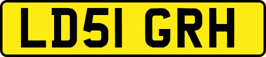 LD51GRH