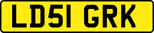 LD51GRK