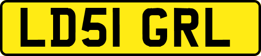 LD51GRL