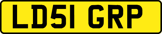 LD51GRP