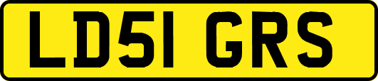 LD51GRS