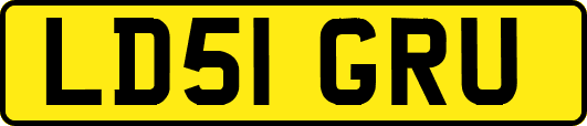 LD51GRU