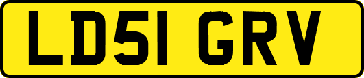 LD51GRV