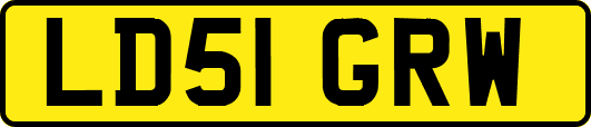 LD51GRW