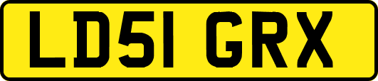 LD51GRX