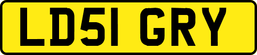 LD51GRY