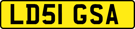 LD51GSA