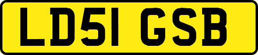 LD51GSB