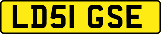 LD51GSE