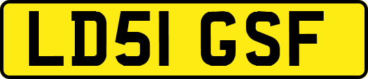 LD51GSF