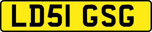 LD51GSG