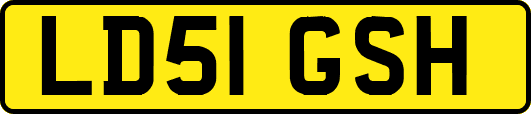 LD51GSH