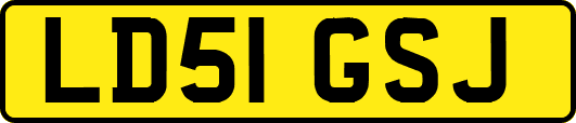 LD51GSJ