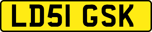 LD51GSK