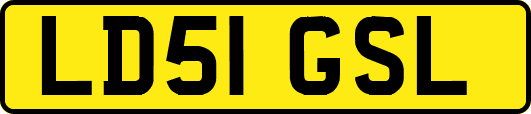 LD51GSL