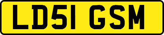 LD51GSM