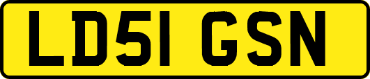 LD51GSN