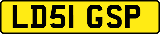 LD51GSP