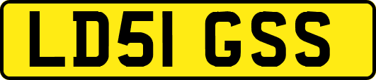 LD51GSS