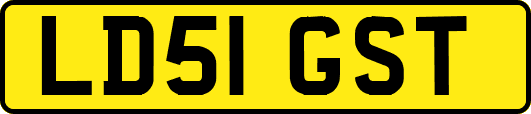 LD51GST